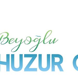 Beyoglu Huzur Hotel